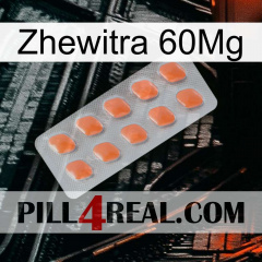 Zhewitra 60Mg 26